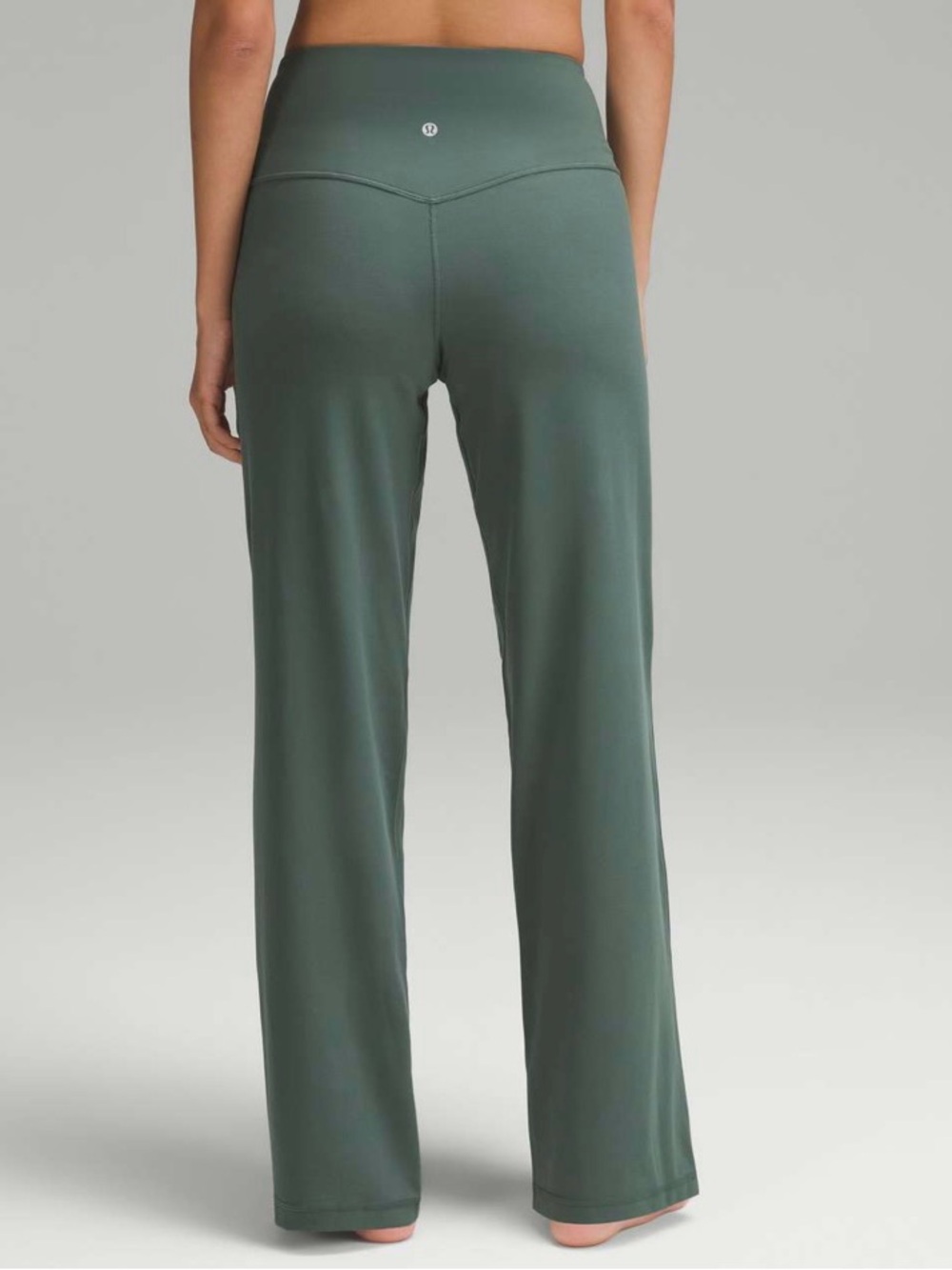 Lululemon Align High-Rise Wide-Leg Pant - Picture 3 of 13